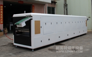 NMT-SDL-663蘋(píng)果手機(jī)配件專(zhuān)用隧道爐（鑫聯(lián)為）