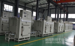 NMT-ZN-629電容鋰電行業(yè)自動(dòng)化對(duì)接烘干線(貴陽(yáng)立特)